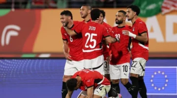اللقاء المنتظر: موعد مصر والسنغال في نصف نهائي كأس أفريقيا 2025